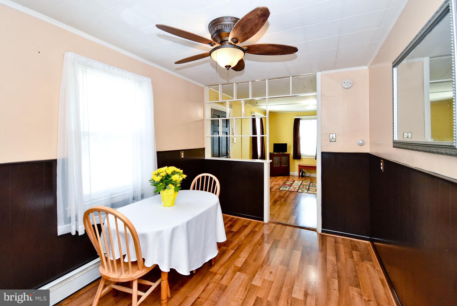 4411 Morgan Road Morningside, MD 20746 - Photo 8 of 24 Dining Room