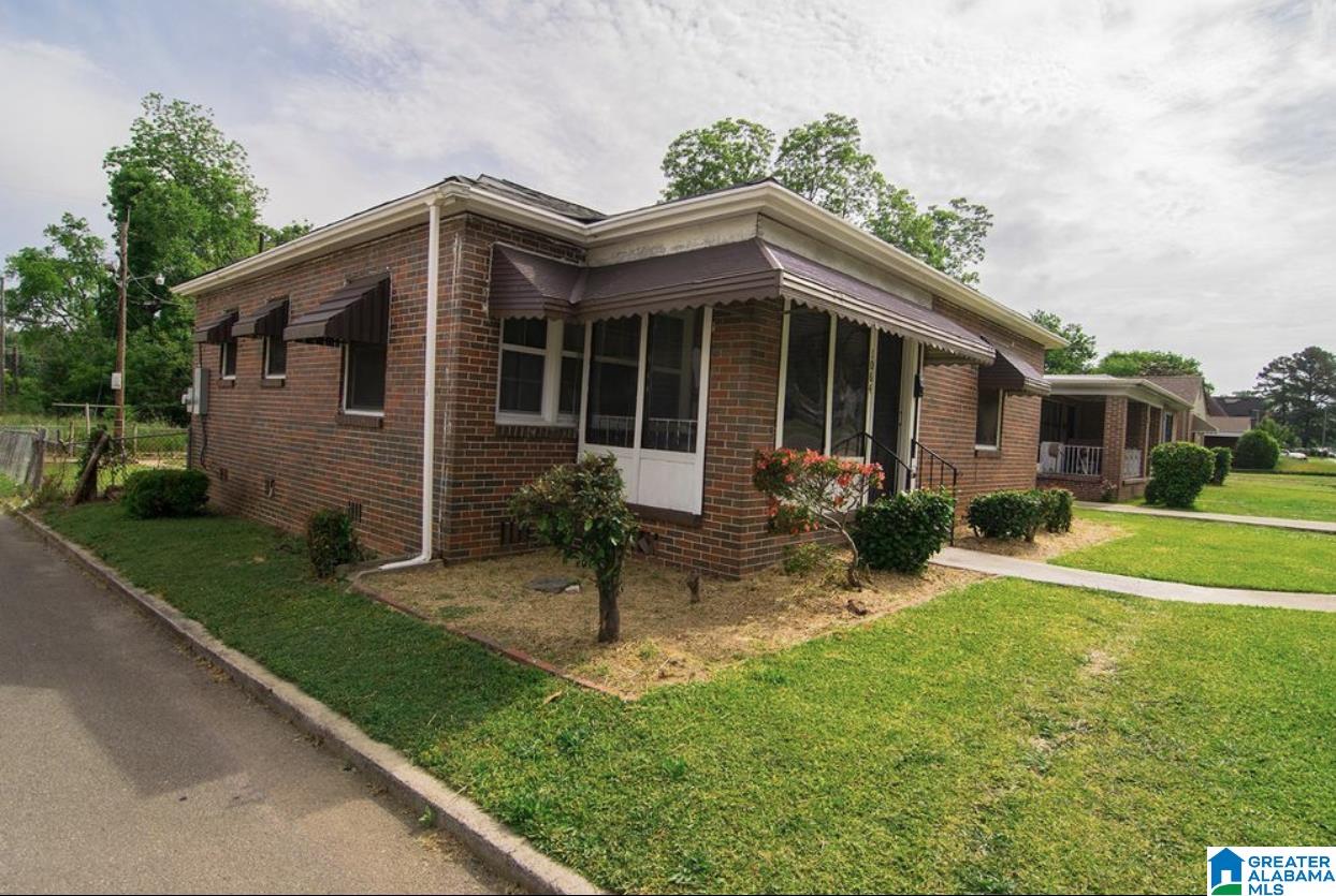 1064 40th Street Birmingham, AL 35218 - Photo 2 of 9