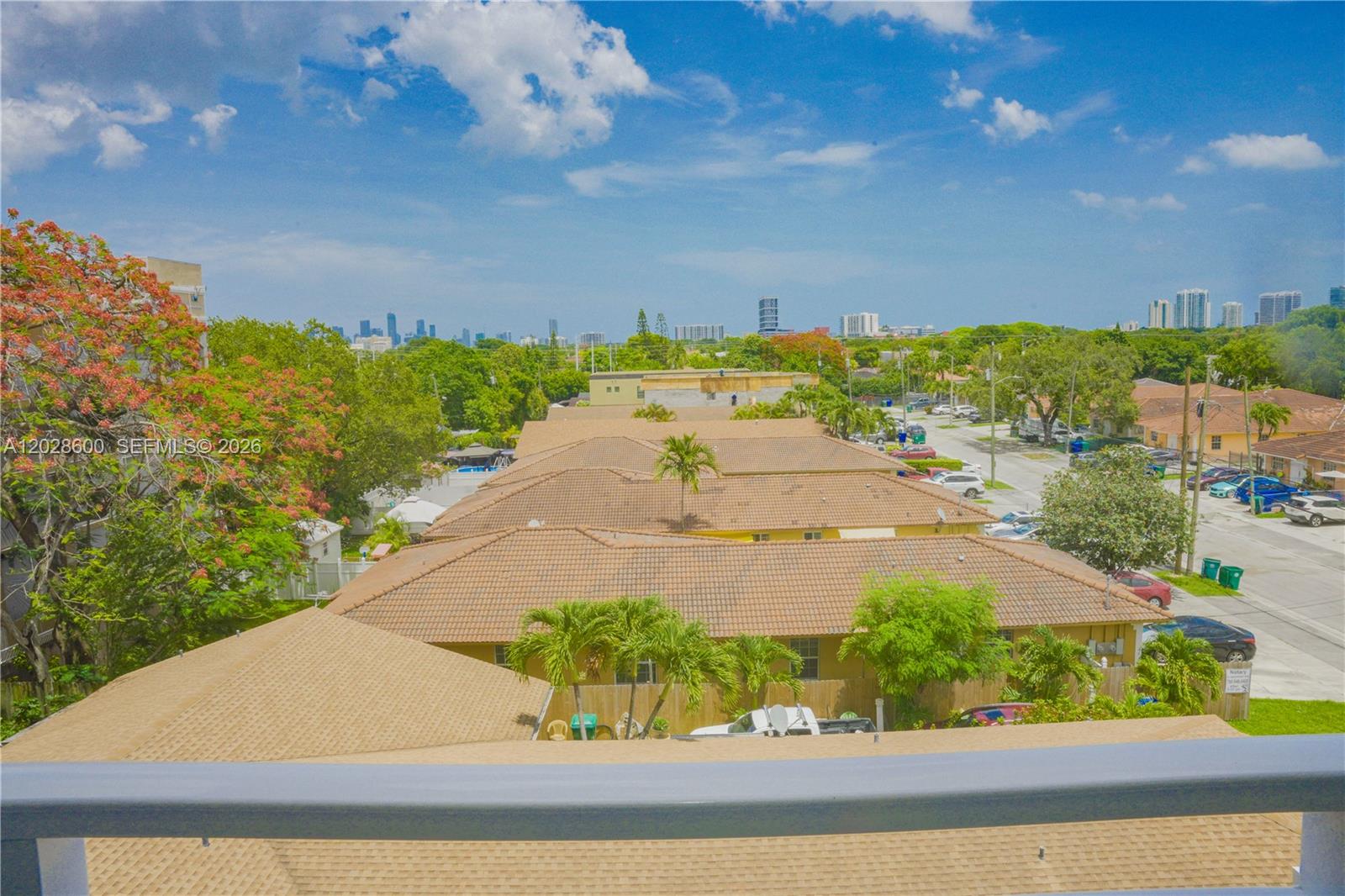2665 Southwest 37th Avenue, Unit 405 Miami, FL 33133 - Photo 22 of 23