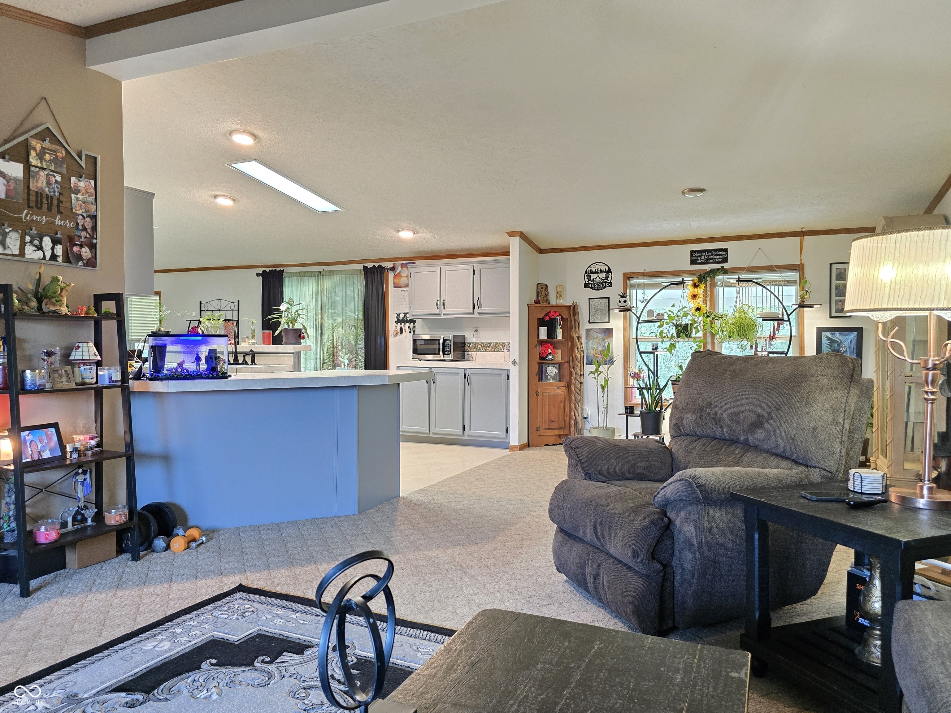 9099 Pipe Creek Road Metamora, IN 47030 - Photo 22 of 54 Gallery Image 22