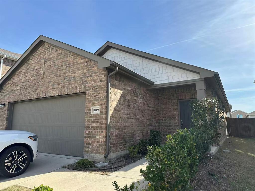 1819 Chapel Hill Road Princeton, TX 75407 - Photo 15 of 19