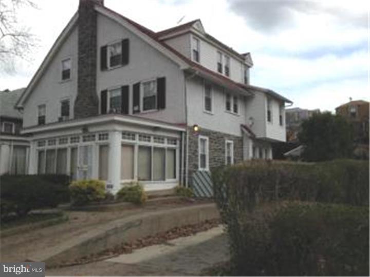 907 Wynnewood Road Philadelphia, PA 19151 - Photo 1 of 9 Exterior Front