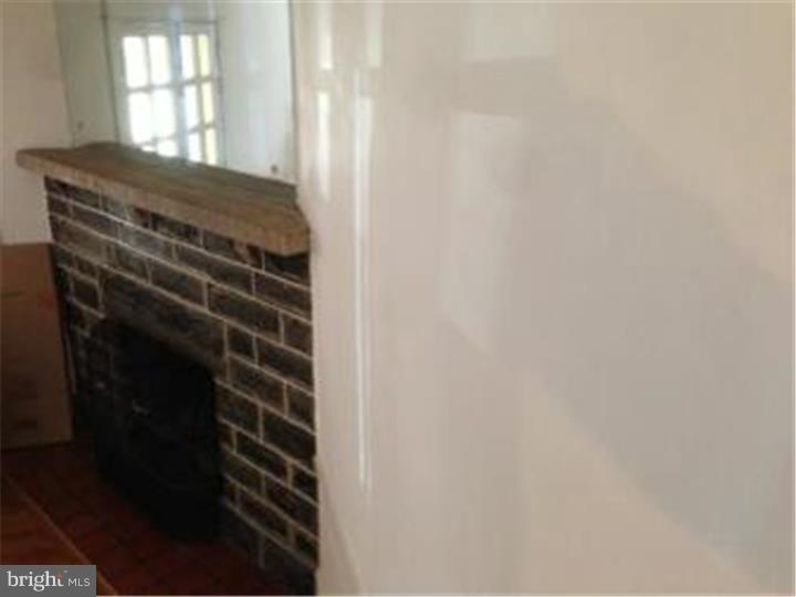 907 Wynnewood Road Philadelphia, PA 19151 - Photo 6 of 9 Fireplace