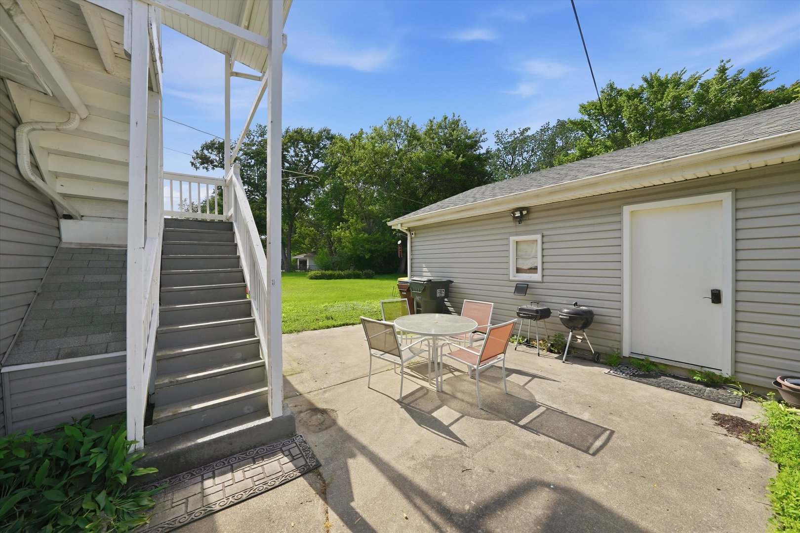 1712 Linden Road Homewood, IL 60430 - Photo 18 of 27