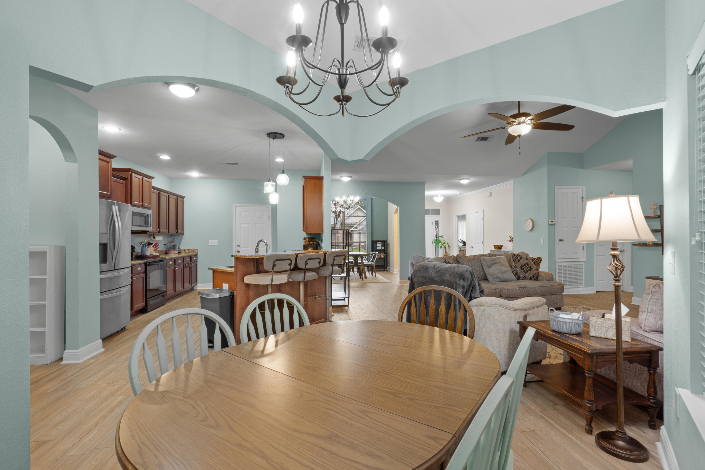 711 Lime Lane Crestview, FL 32536 - Photo 8 of 30 8-print-Final-21