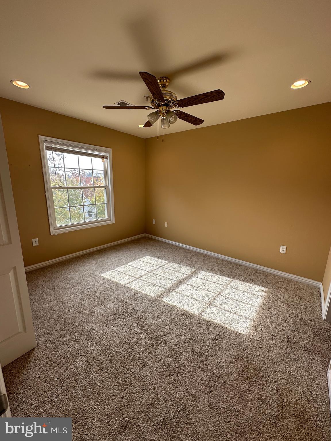 5045 C Street Southeast, Unit 302 Washington, DC 20019 - Photo 22 of 25 Second bedroom