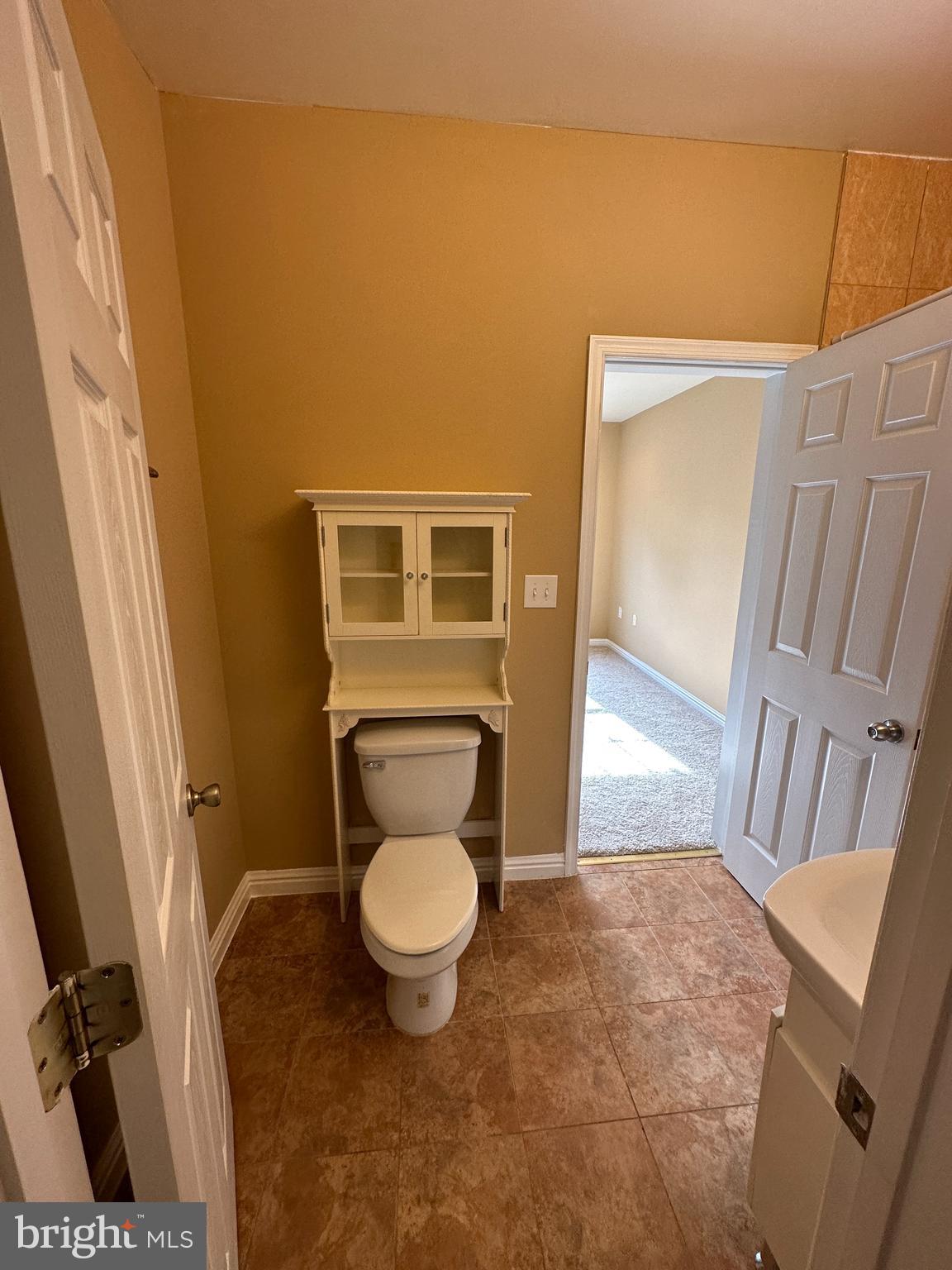 5045 C Street Southeast, Unit 302 Washington, DC 20019 - Photo 24 of 25 Second bathroom