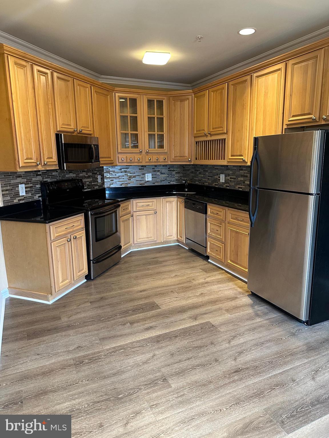 5045 C Street Southeast, Unit 302 Washington, DC 20019 - Photo 10 of 25 Kitchen