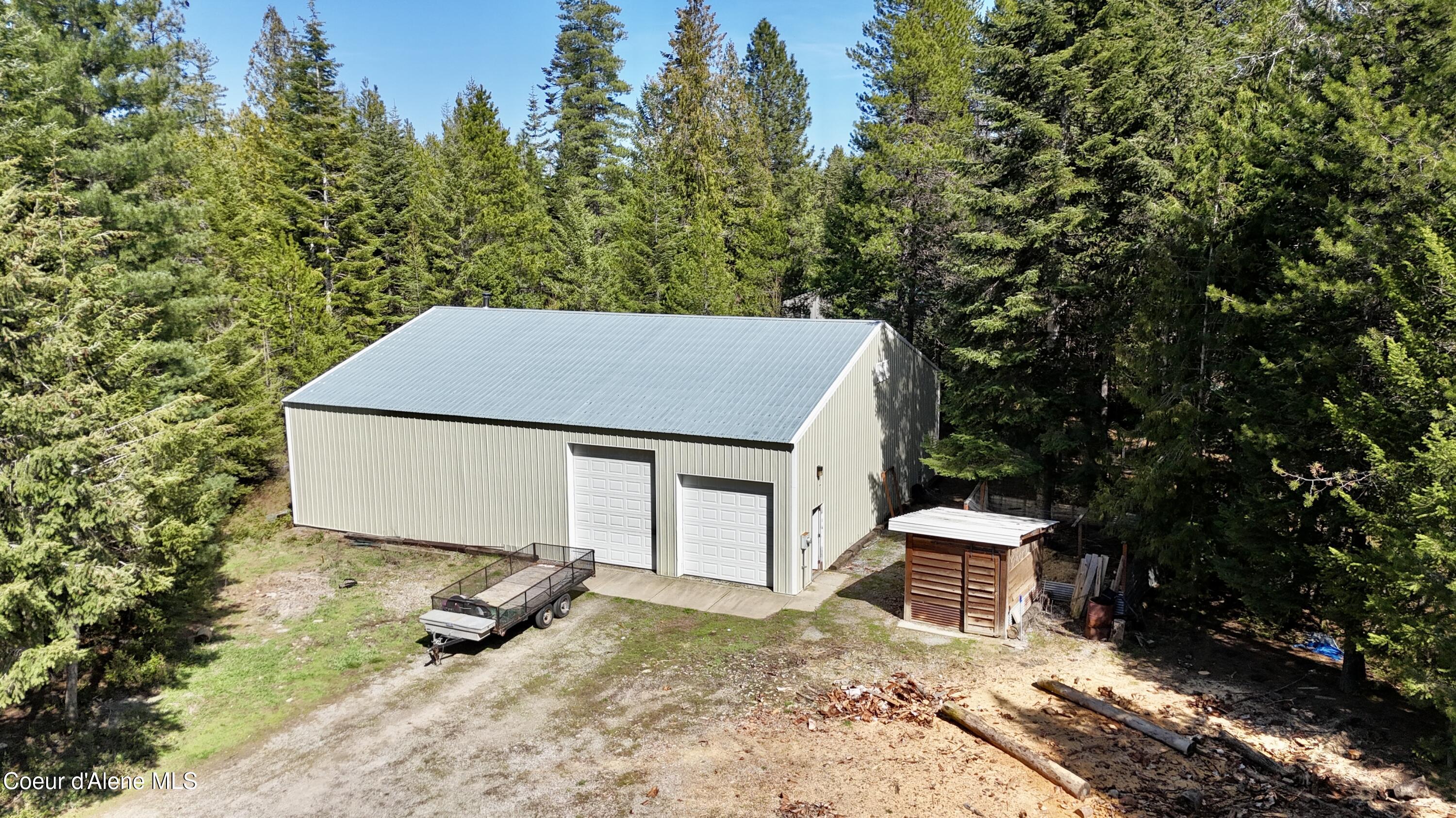 358 Womack Road Oldtown, ID 83822 - Photo 25 of 40 25