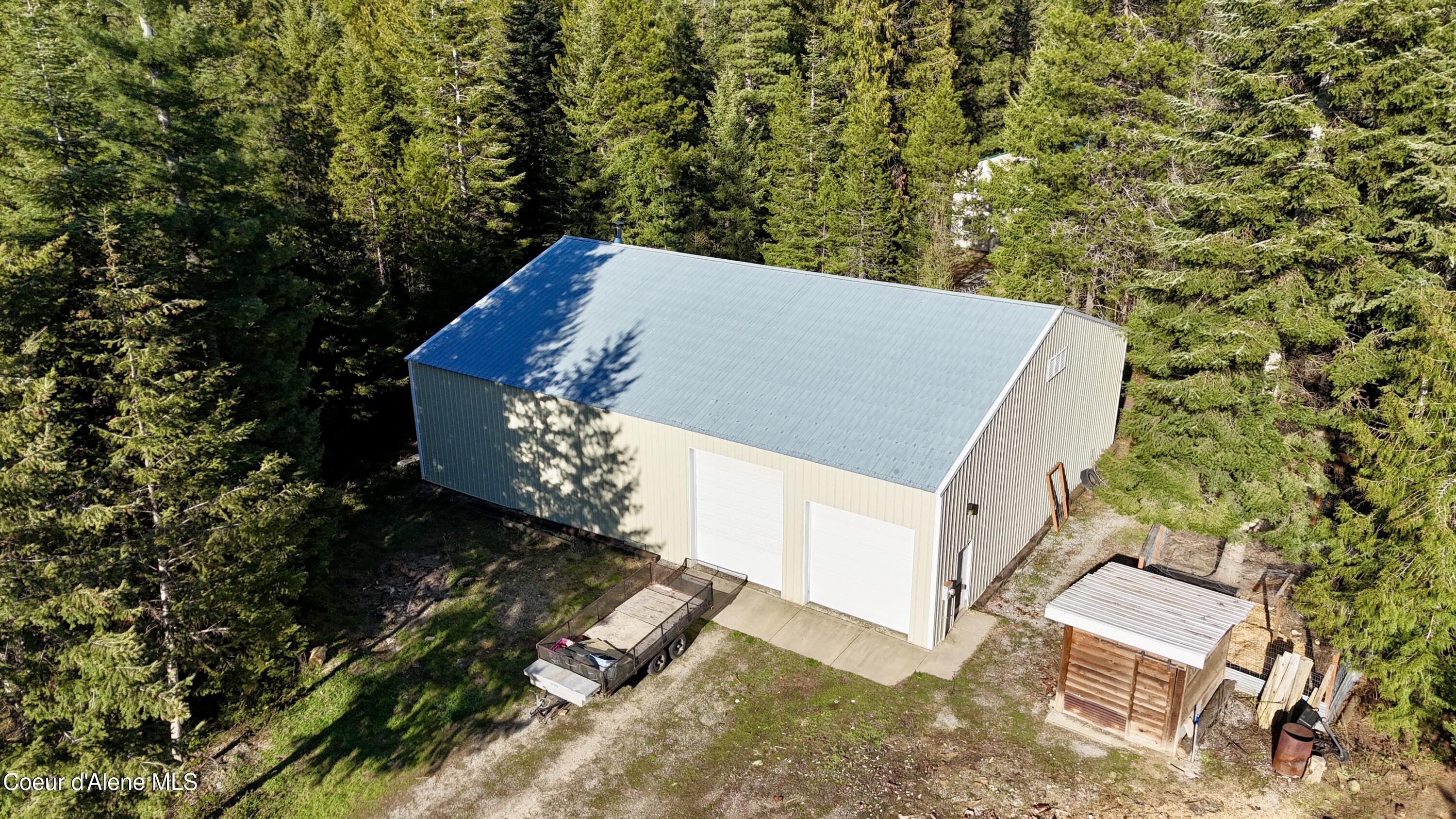 358 Womack Road Oldtown, ID 83822 - Photo 28 of 40 28