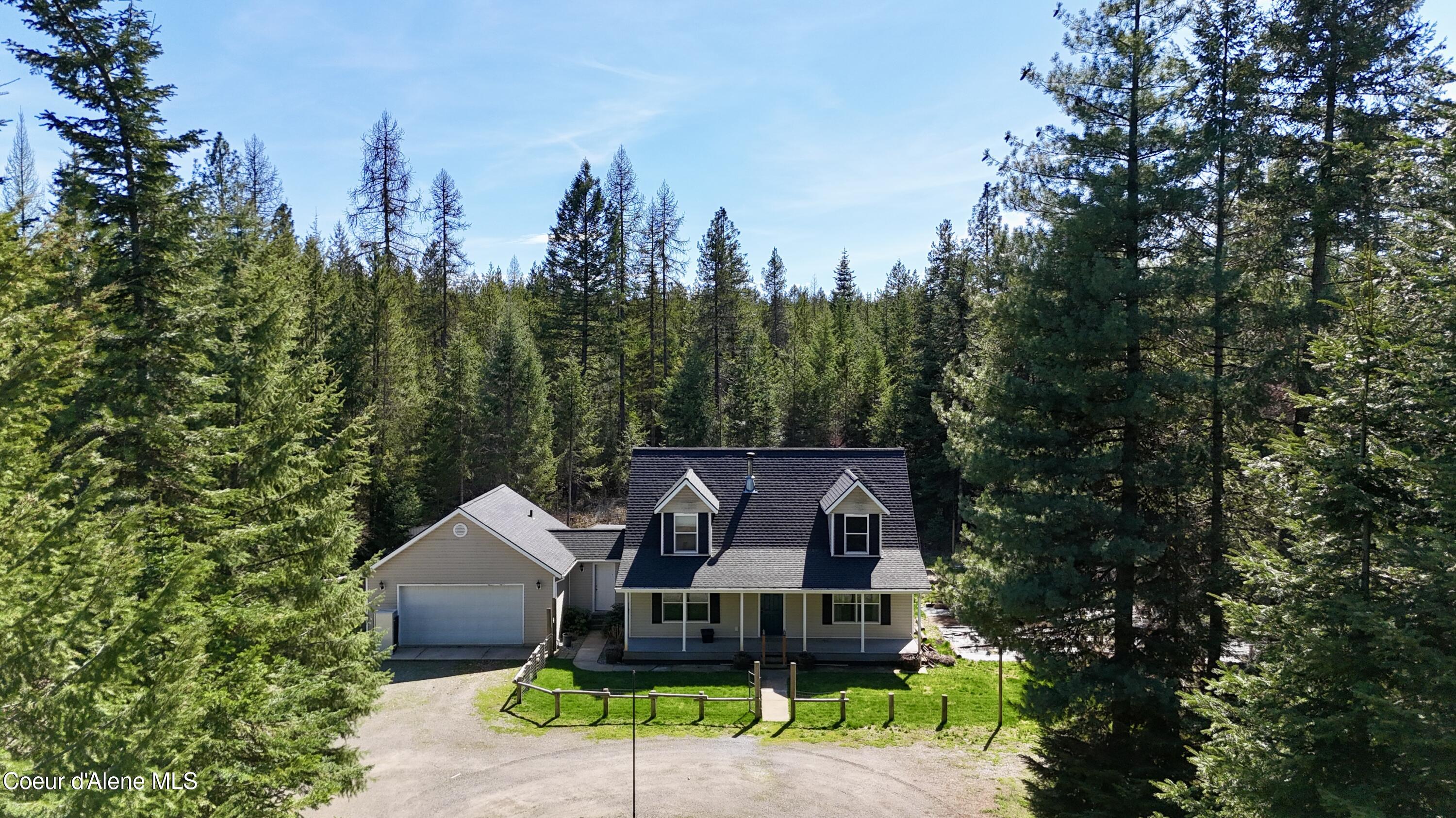 358 Womack Road Oldtown, ID 83822 - Photo 30 of 40 30