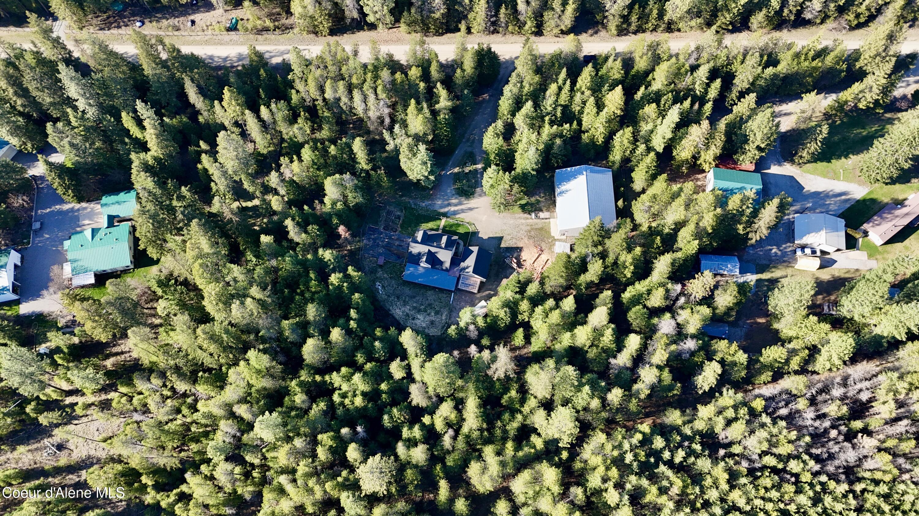 358 Womack Road Oldtown, ID 83822 - Photo 3 of 40 3