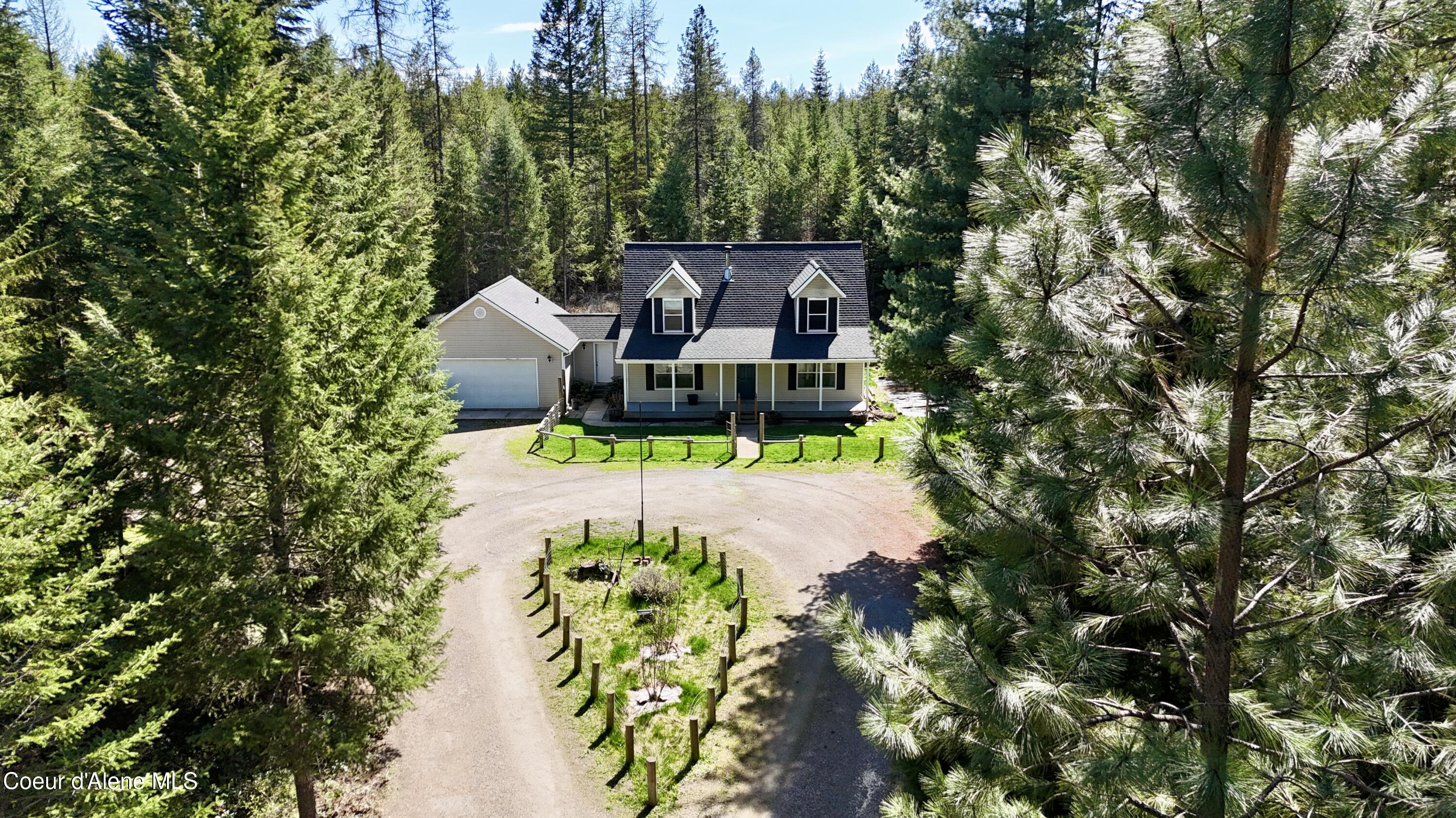 358 Womack Road Oldtown, ID 83822 - Photo 31 of 40 31