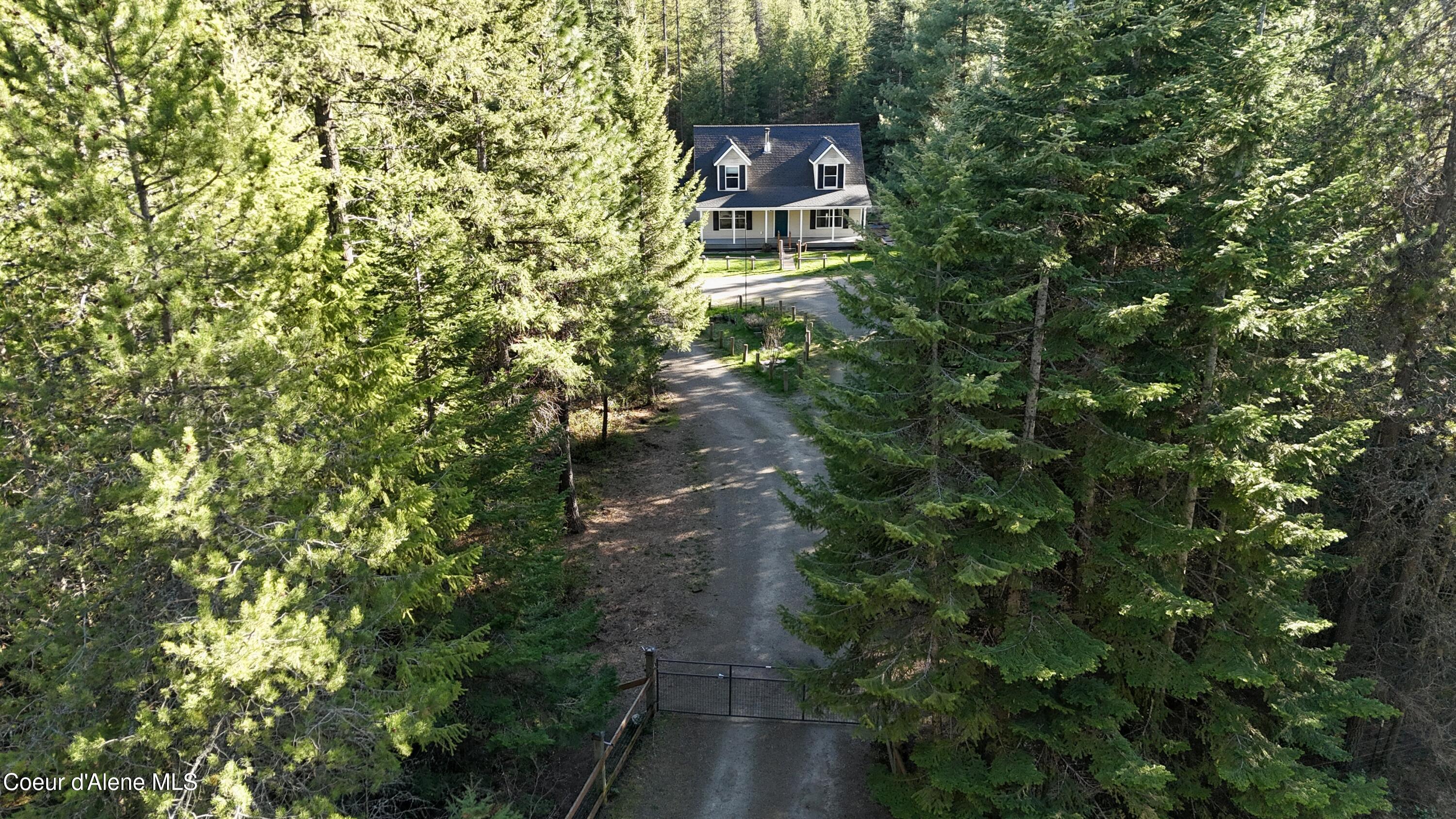 358 Womack Road Oldtown, ID 83822 - Photo 32 of 40 32