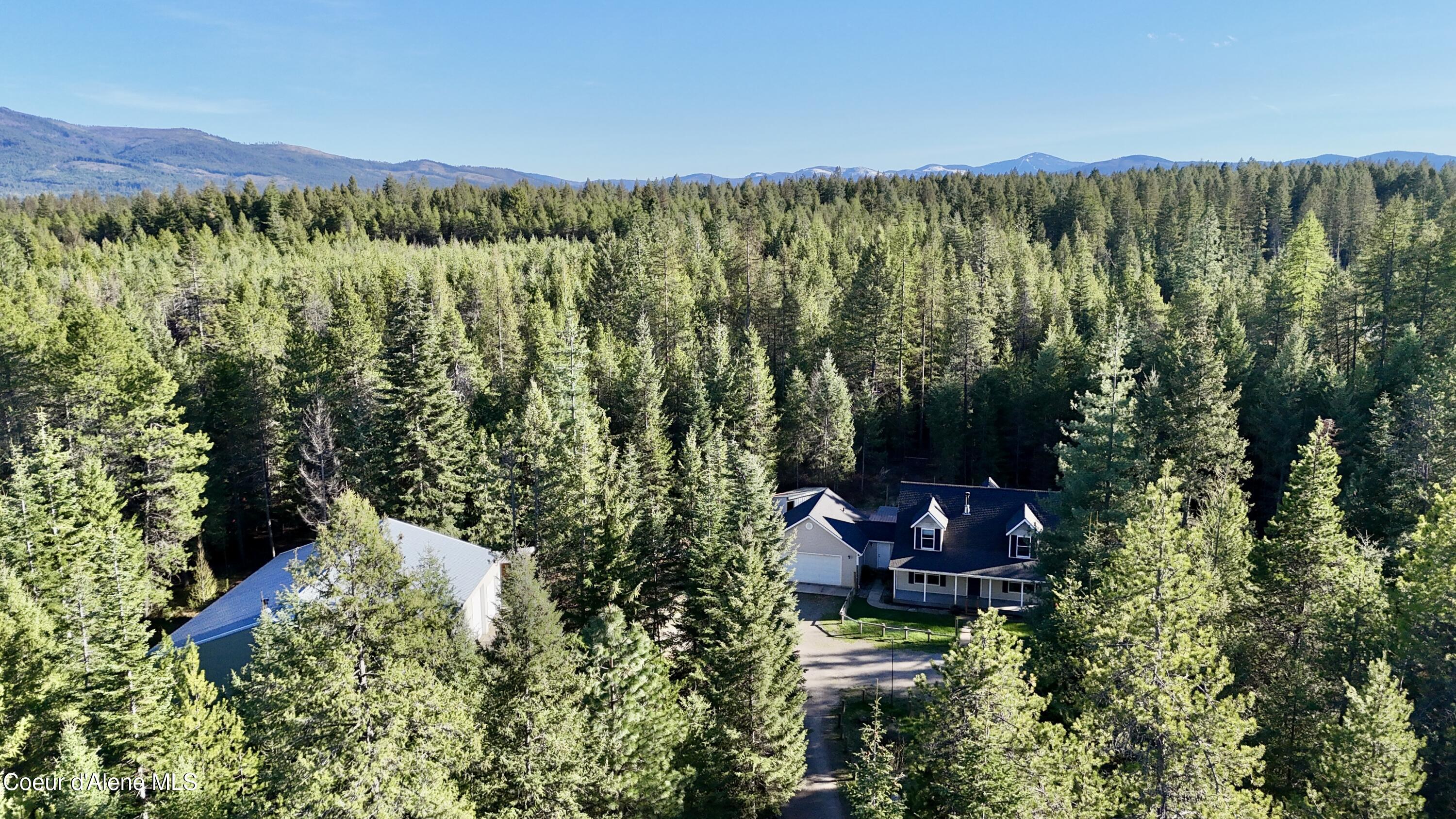 358 Womack Road Oldtown, ID 83822 - Photo 33 of 40 34