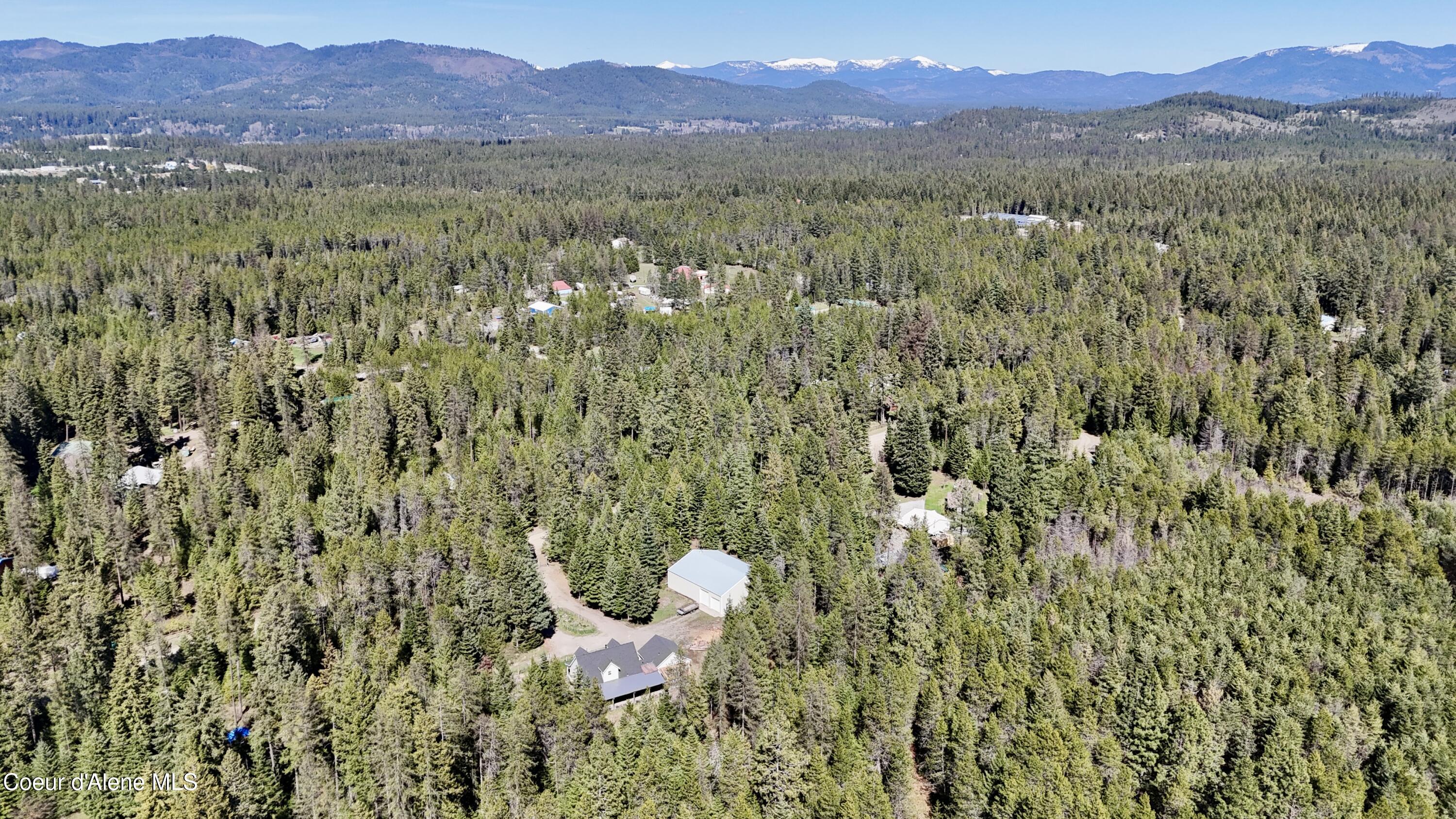 358 Womack Road Oldtown, ID 83822 - Photo 35 of 40 36