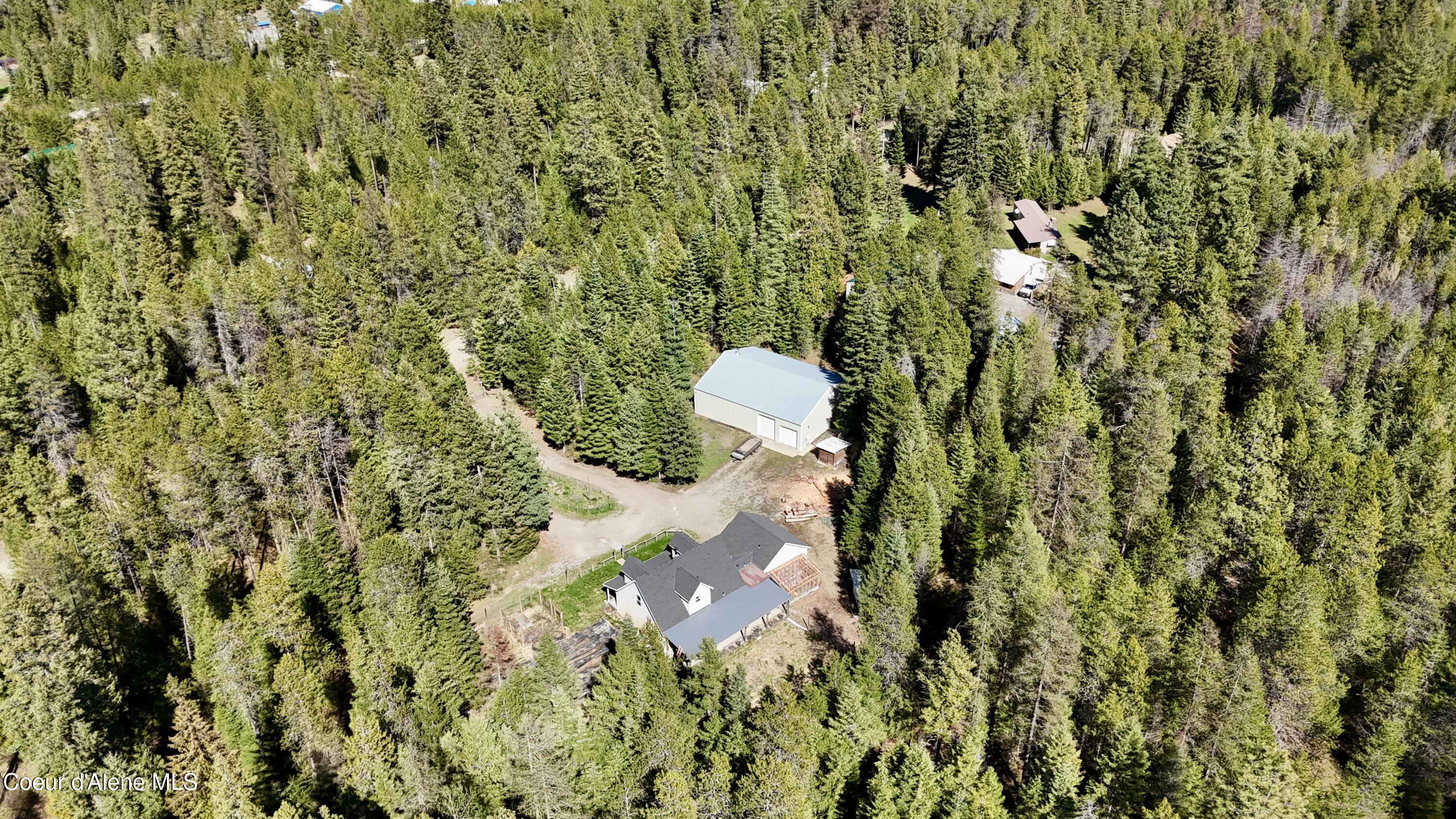 358 Womack Road Oldtown, ID 83822 - Photo 36 of 40 37
