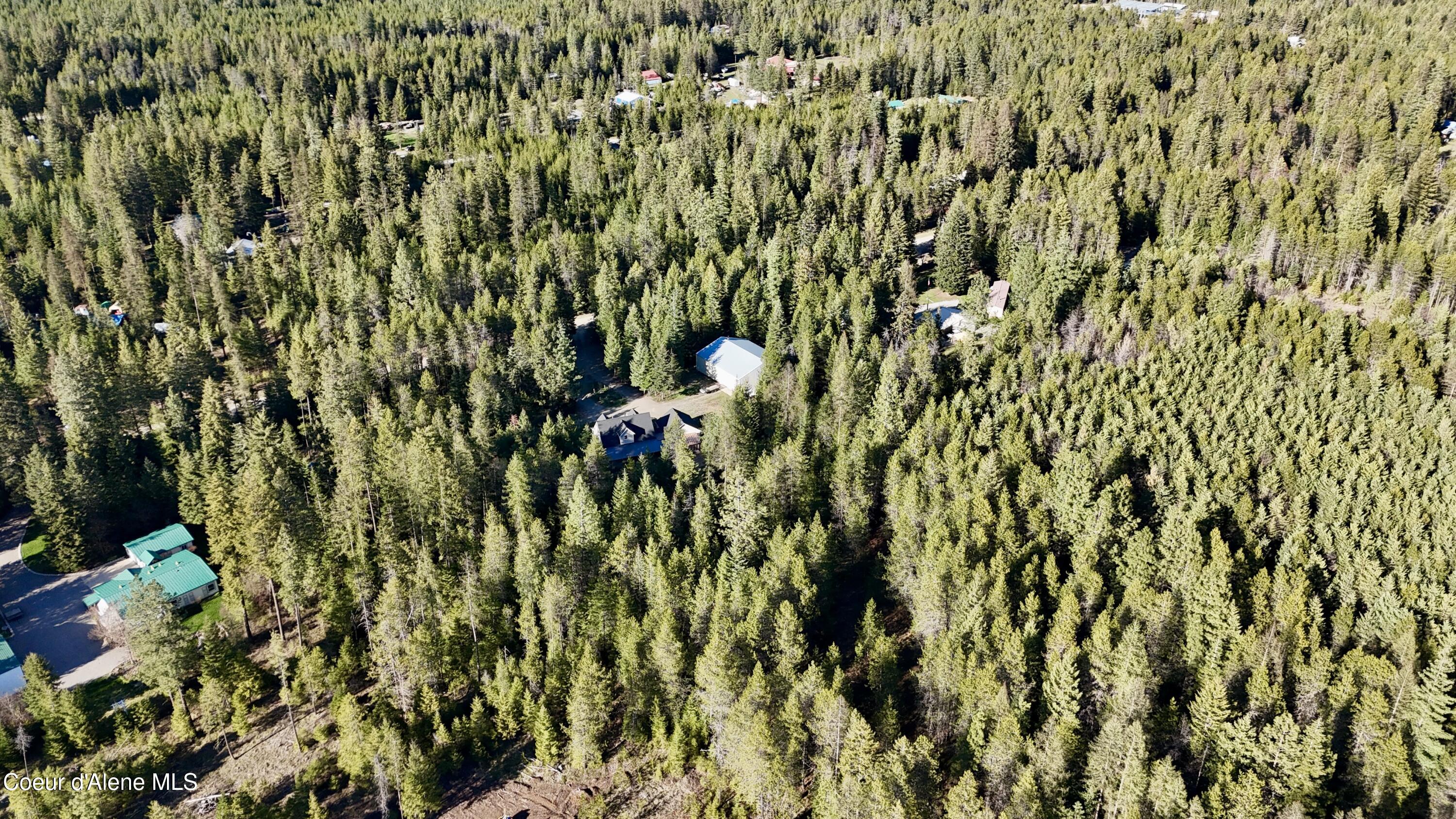 358 Womack Road Oldtown, ID 83822 - Photo 37 of 40 38