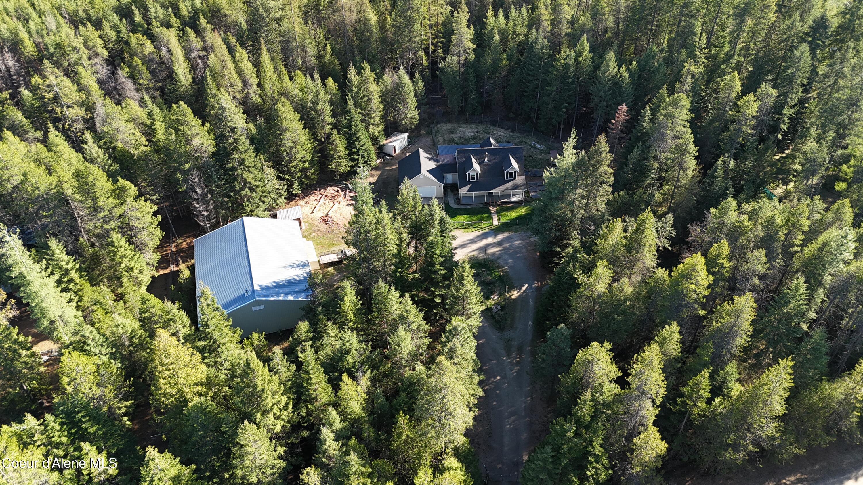 358 Womack Road Oldtown, ID 83822 - Photo 40 of 40 40