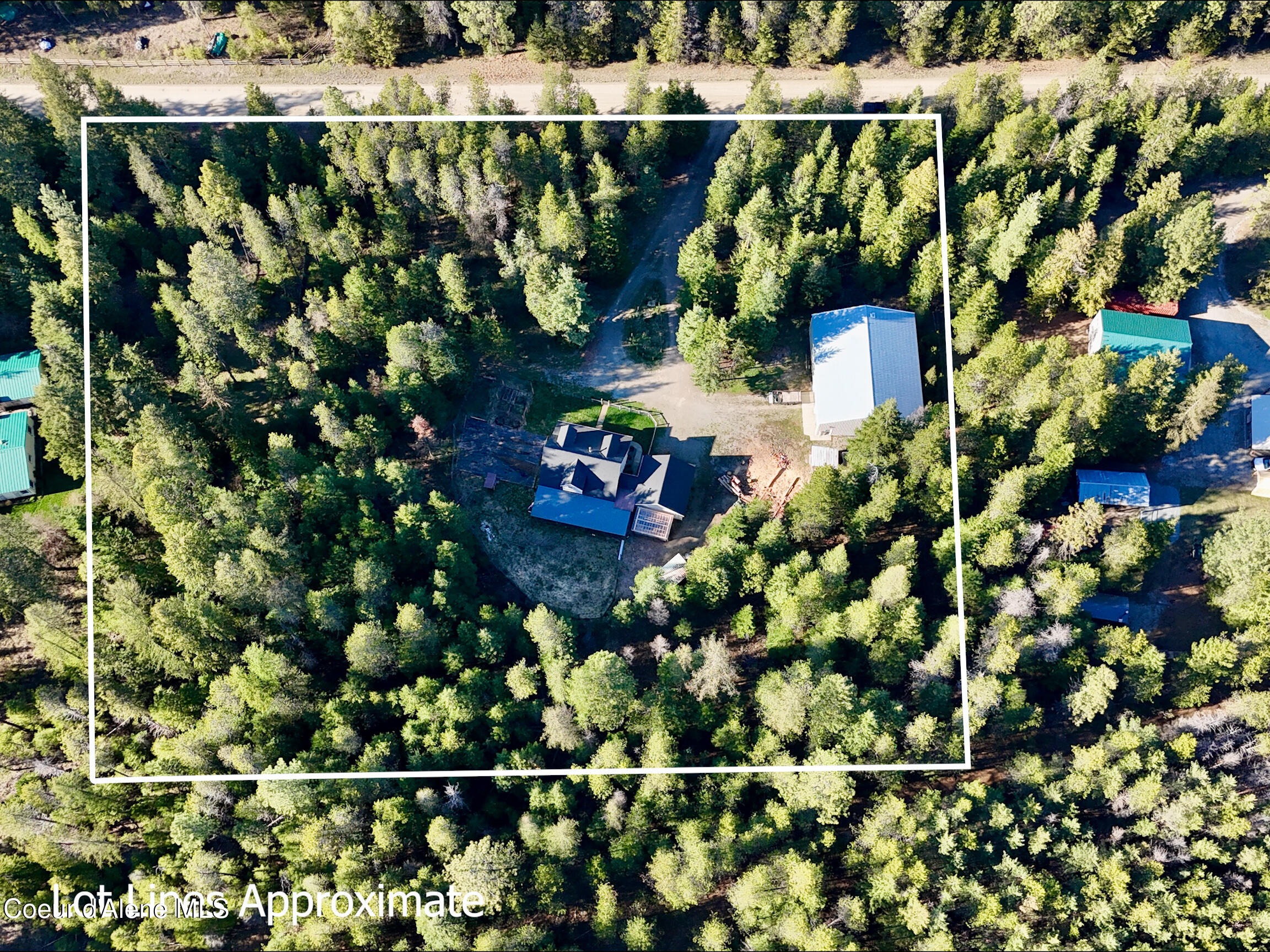 358 Womack Road Oldtown, ID 83822 - Photo 4 of 40 4