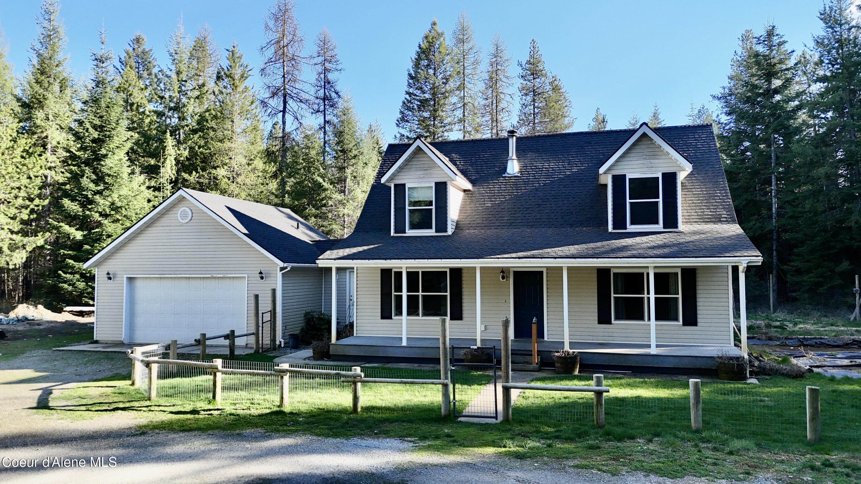 358 Womack Road Oldtown, ID 83822 - Photo 5 of 40 5