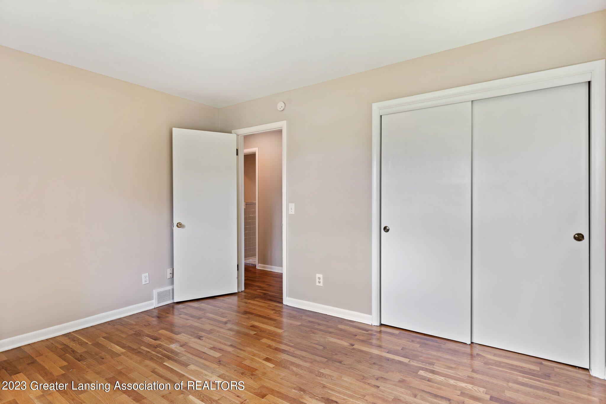 1369 Jolly Road Okemos, MI 48864 - Photo 23 of 36 Bedroom