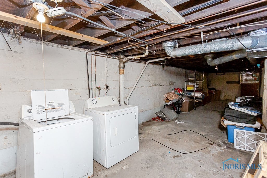1034 Sherman Street Toledo, OH 43608 - Photo 18 of 25 Gallery Image 18