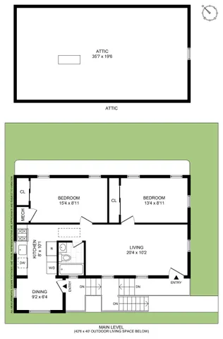 $599,000 | 5 Cyrus Avenue | Gerritsen Beach