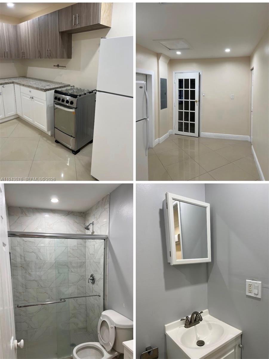 20150 Southwest 89th Court Cutler Bay, FL 33189 - Photo 48 of 48 a view of kitchen with sink