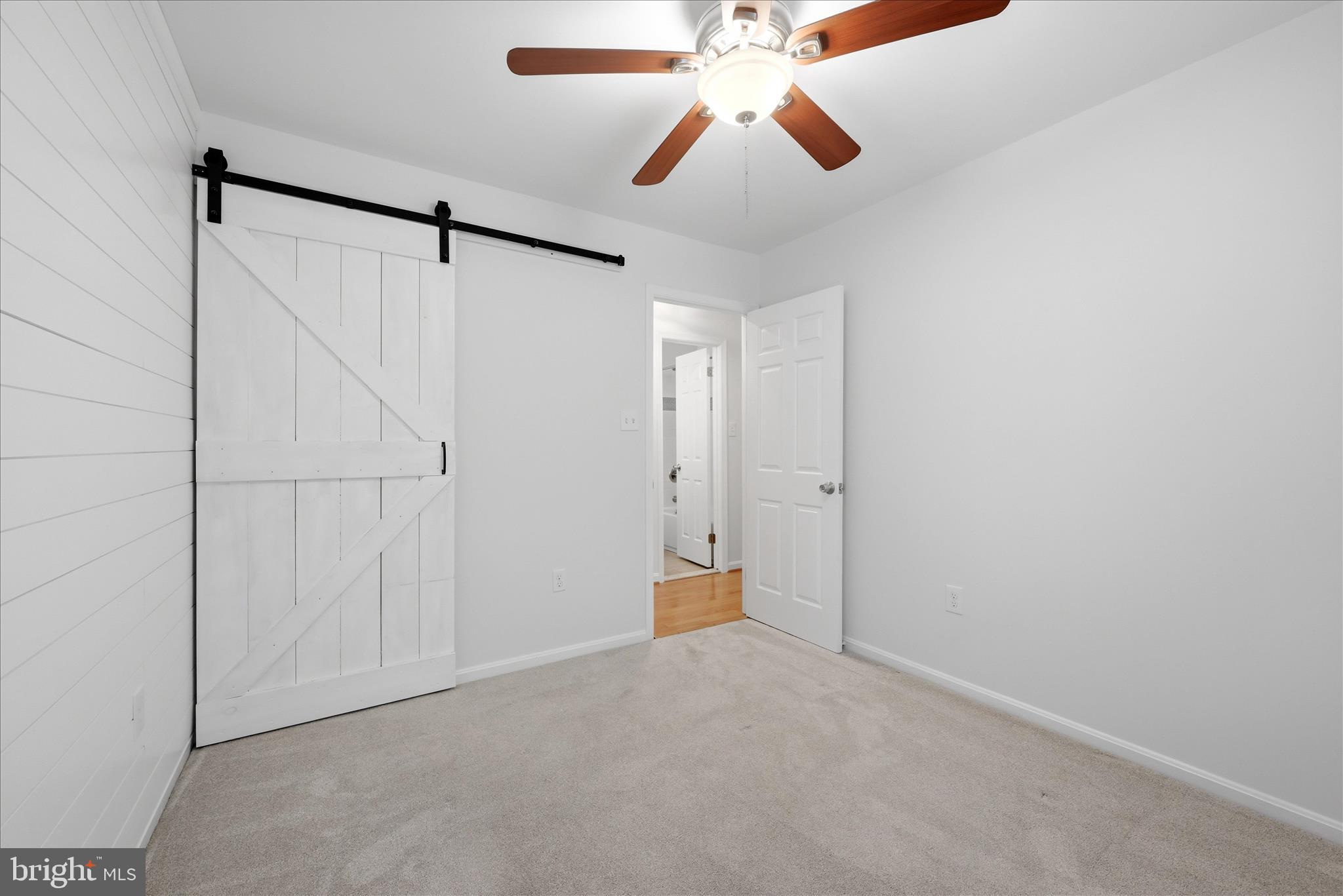 7716 Shootingstar Drive Springfield, VA 22152 - Photo 16 of 35 Bedroom