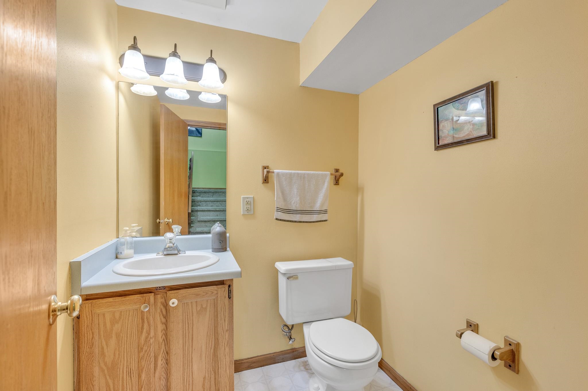 2941 Maple Run Drive Madison, WI 53719 - Photo 21 of 55