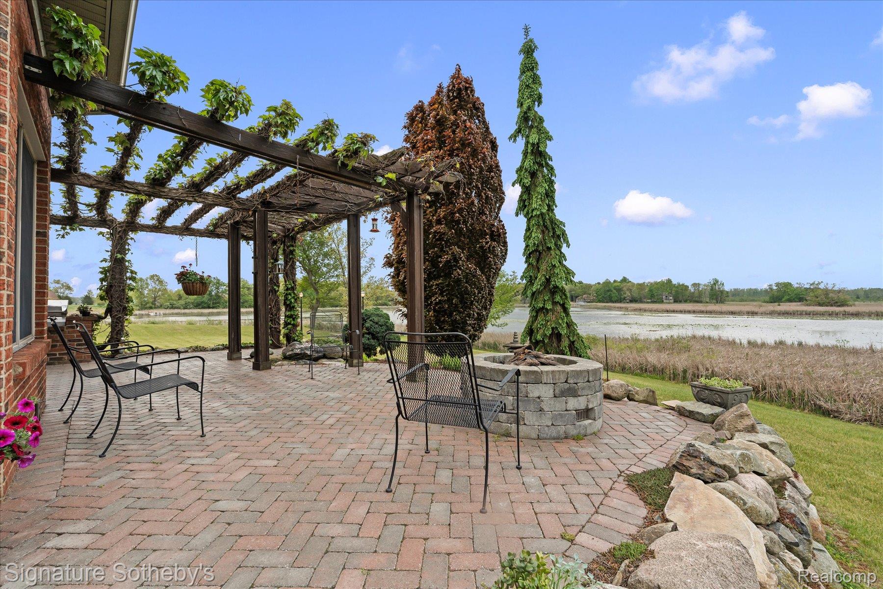 6831 Price Lake Road North Jackson, MI 49201 - Photo 4 of 71 53-Price Lake-29.jpg