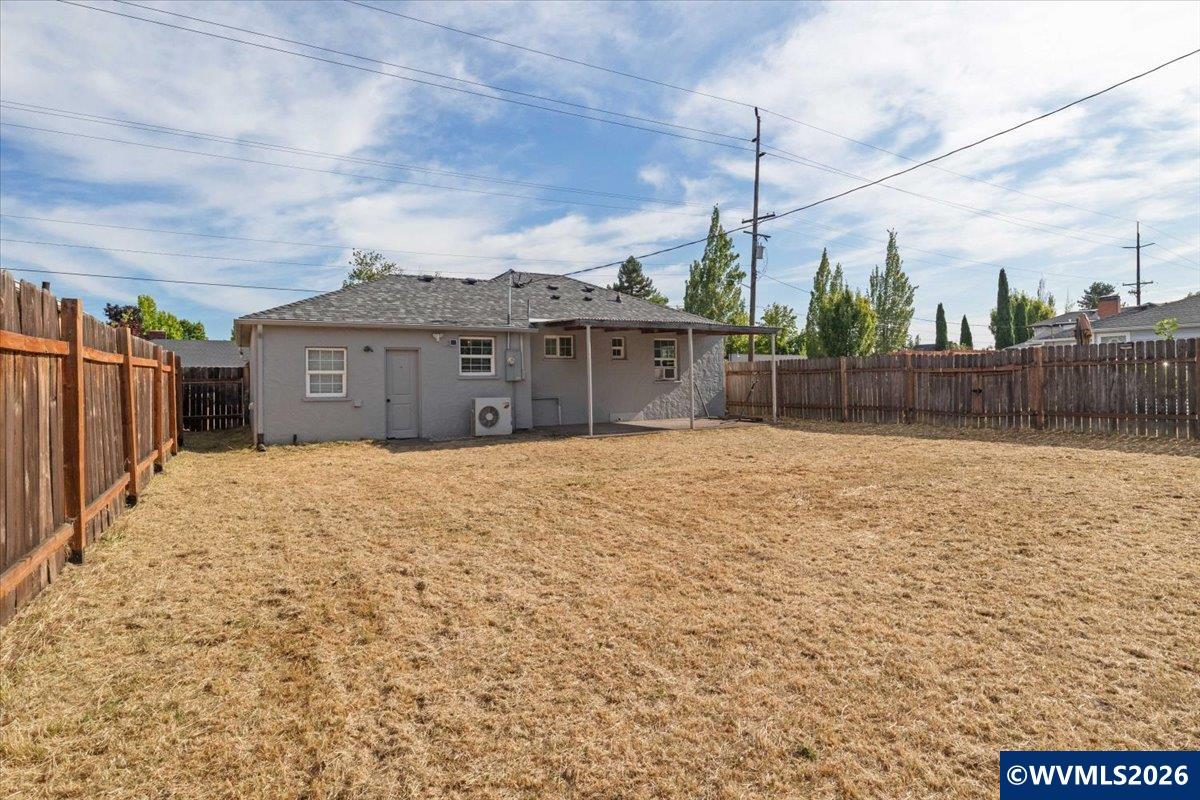 850 Southwest Queen Avenue Albany, OR 97321 - Photo 32 of 33