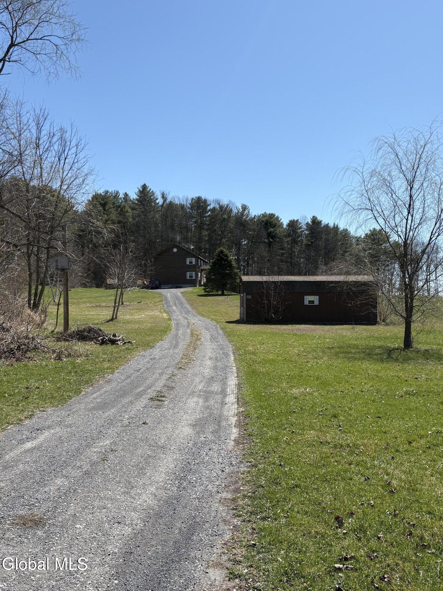 116 Cook Road Wright, NY 12157 - Photo 39 of 41 Photo Apr 08 2026, 11 42 00 AM