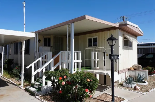 $59,000 | 15940 Stoddard Wells Road, Unit 50HWY, Victorville, CA 92395