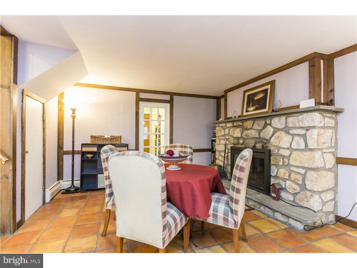 101 Brookline Road Warminster, PA 18974 - Photo 8 of 19 Dining Room