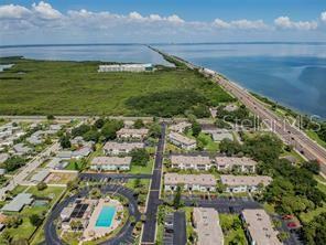 247 South McMullen Booth Road, Unit 23 Clearwater, FL 33759 - Photo 46 of 47 a view of lake