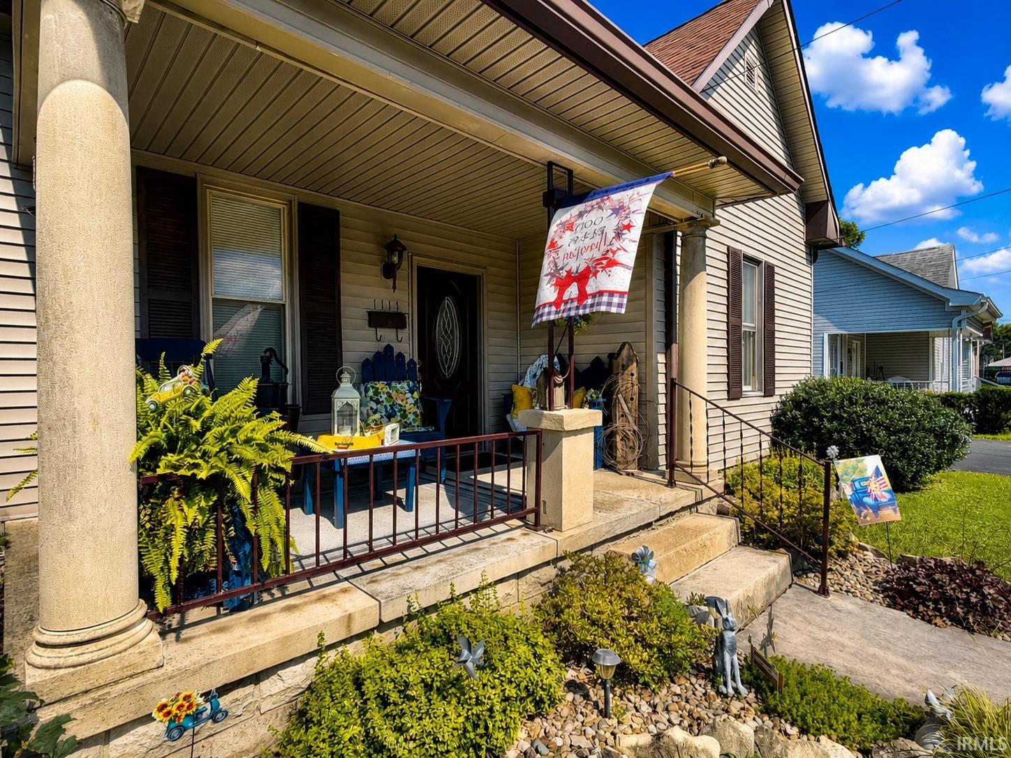1111 M Street Bedford, IN 47421 - Photo 7 of 49