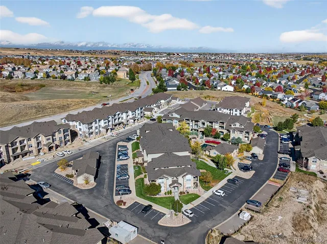 $325,000 | 18611 Stroh Road, Unit 5203, Parker, CO 80134