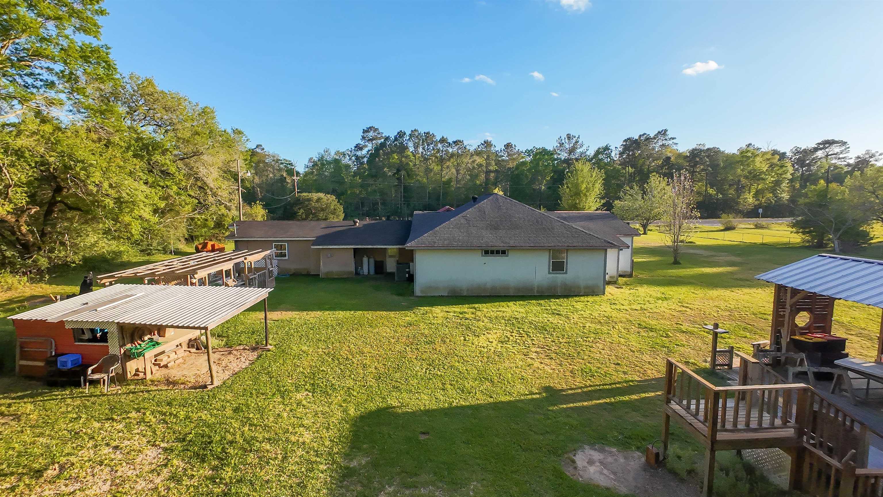 2485 Old Evadale Road Silsbee, TX 77656 - Photo 25 of 25