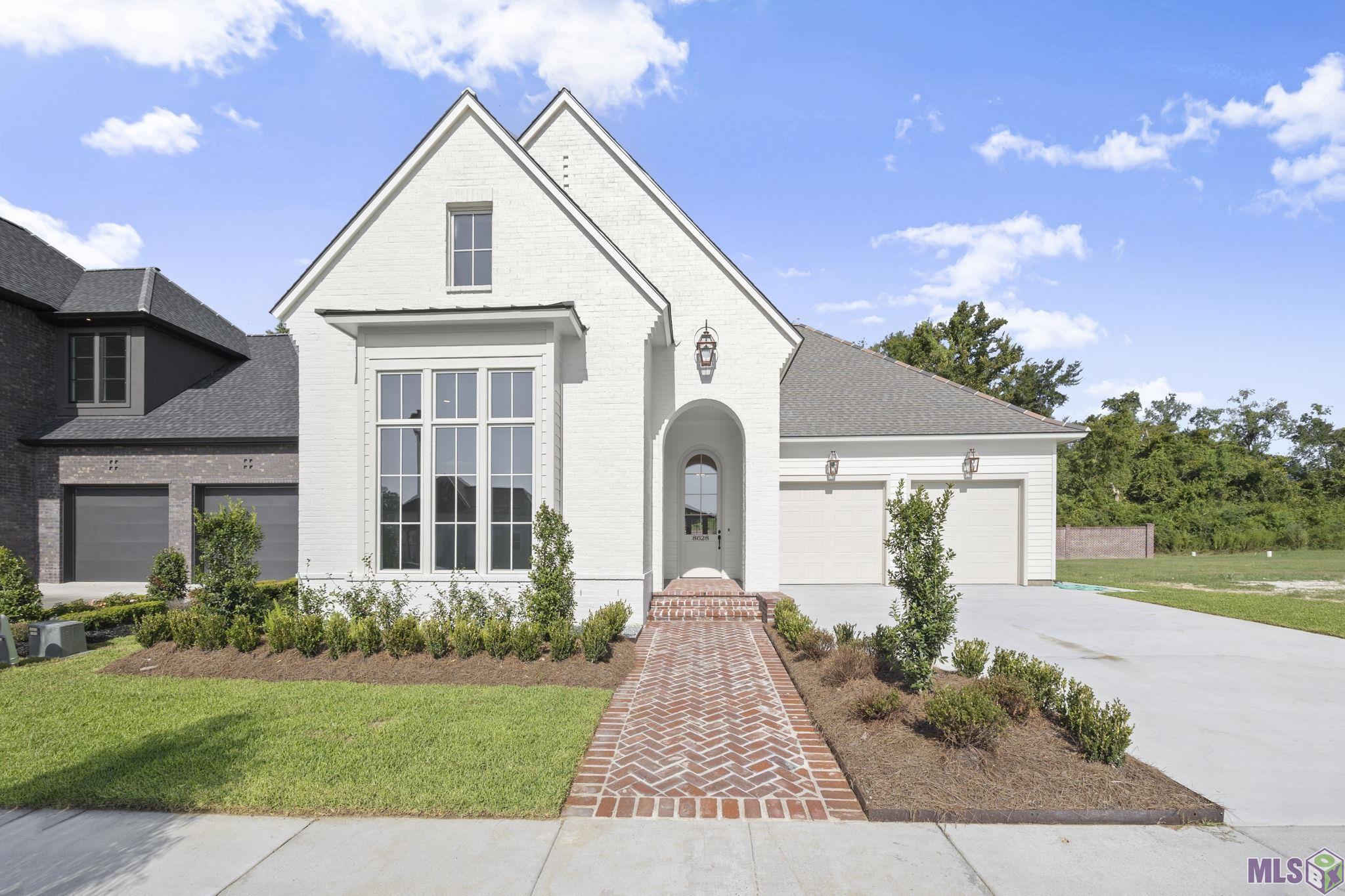 8628 Hattic Street Baton Rouge, LA 70817 - Photo 1 of 44 Gallery Image 1
