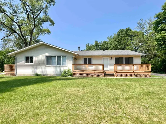 $275,000 | 2222 South Afton Road, Beloit, WI 53511