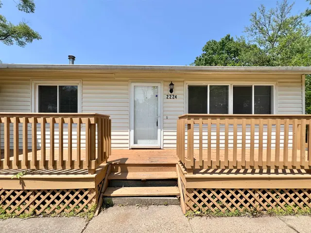 $275,000 | 2222 South Afton Road, Beloit, WI 53511