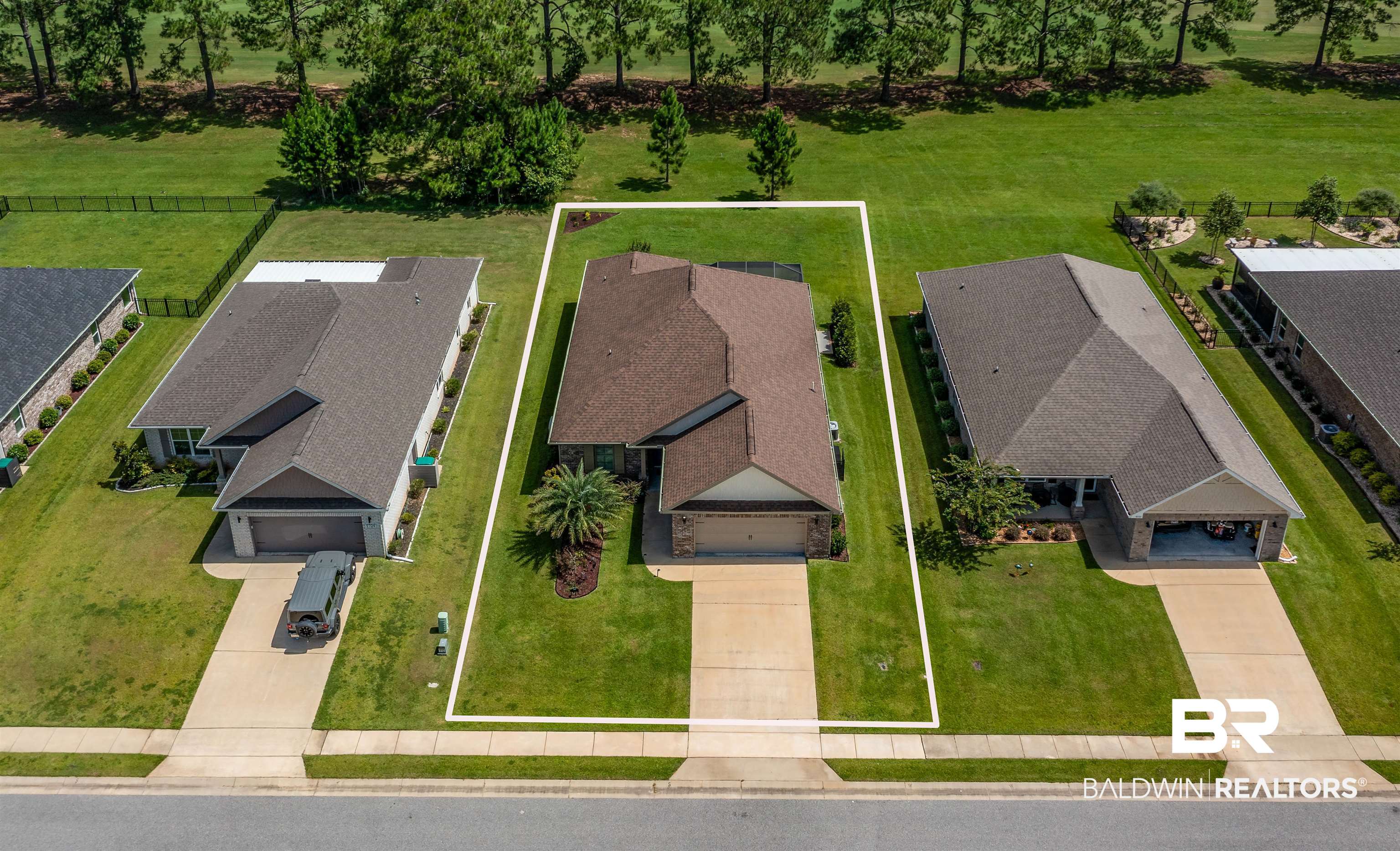 9721 Lakeview Drive Foley, AL 36535 - Photo 60 of 65 Gallery Image 60