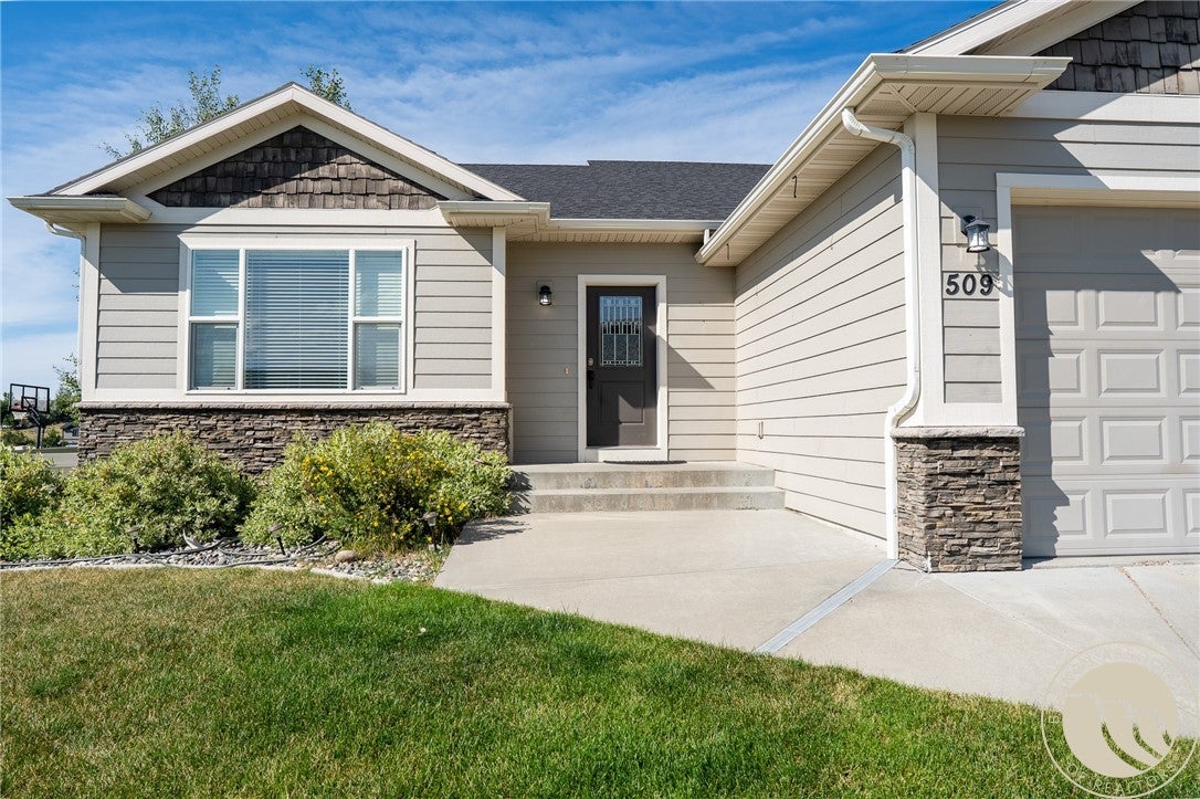 509 Lacey Road Billings, MT 59101 - Photo 2 of 25 Gallery Image 2