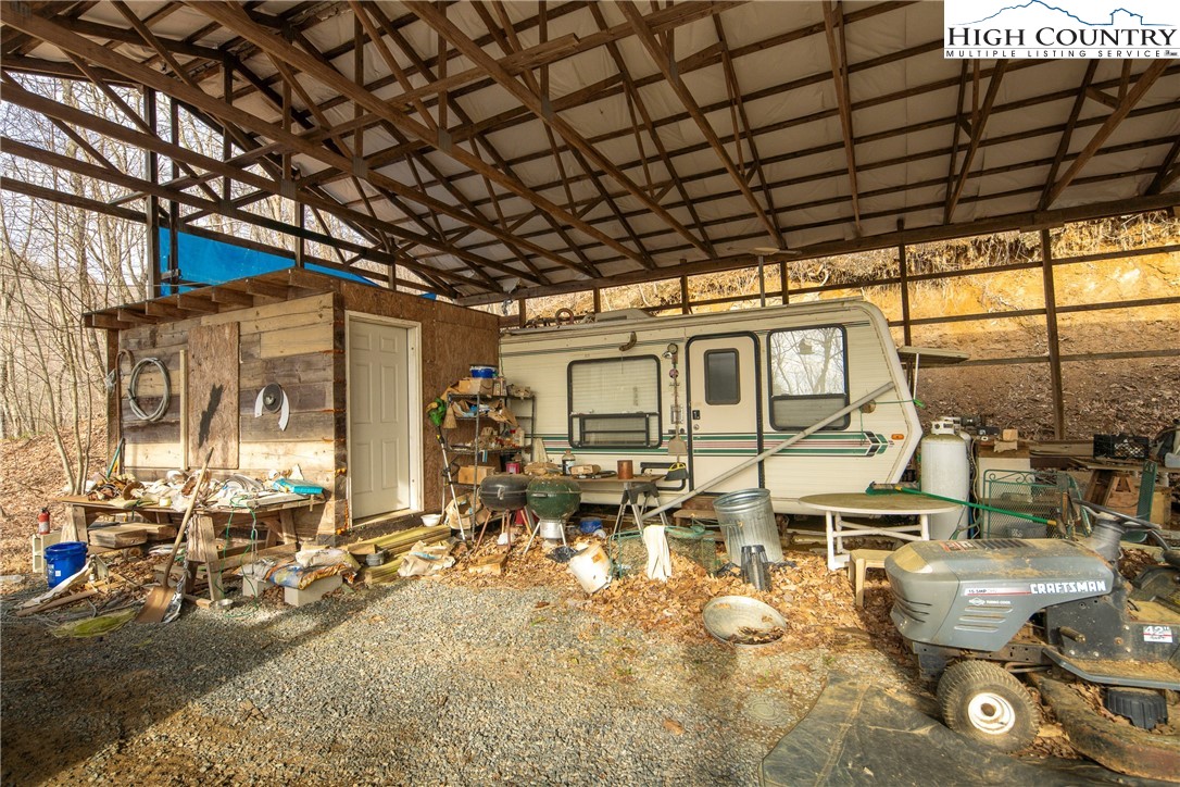 1395 Grady Winkler Road Boone, NC 28607 - Photo 42 of 50 Gallery Image 42