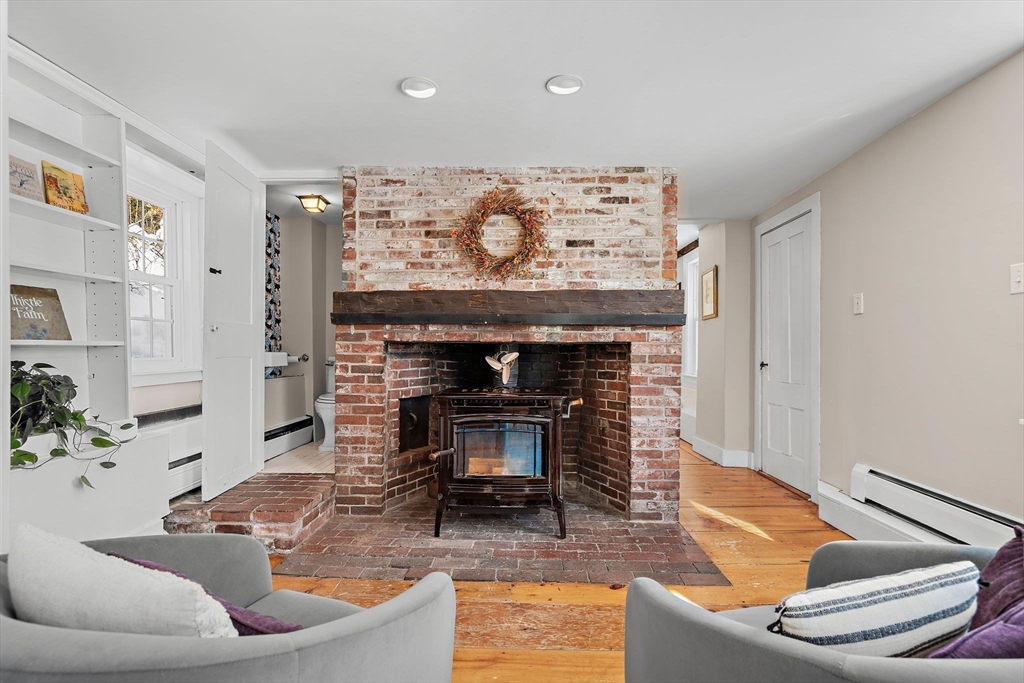 280 West Acton Road Stow, MA 01775 - Photo 15 of 38