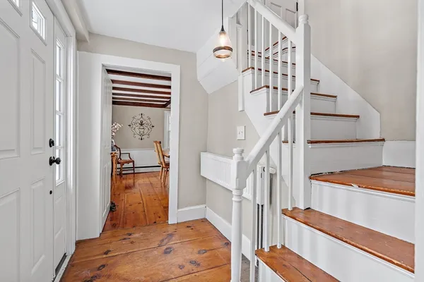 $989,000 | 280 West Acton Road, Stow, MA 01775