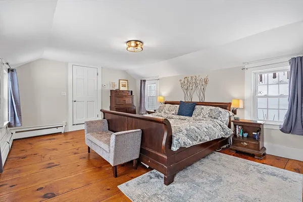 $989,000 | 280 West Acton Road, Stow, MA 01775