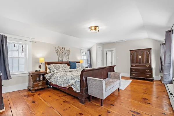 $989,000 | 280 West Acton Road, Stow, MA 01775